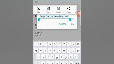 Straight Talk Wireless Mobile Data and MMS Internet APN Settings in 2 min on any Android Device