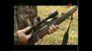Оружие для загонной охоты нарезное или гладкоствольное Weapons for systematic hunting rifled or smo Оружие для загонной охоты нарезное или гладкоствольное Weapons for systematic hunting rifled or smo