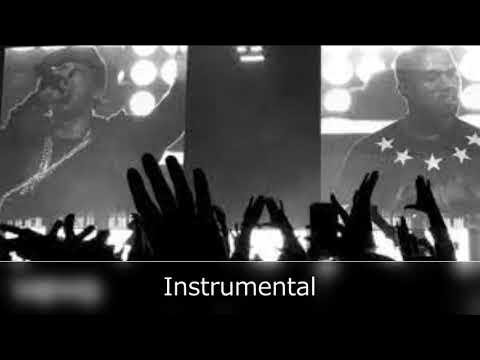 Jay-Z & Kanye West - Ni**as In Paris - live (Instrumental)