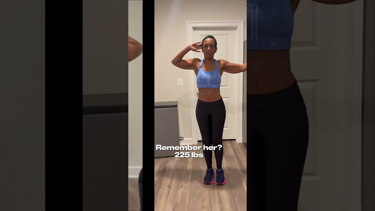 Before After Weight Loss Transformation I Lost 90 Lbs Weightloss