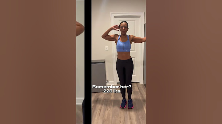 Before & After Weight Loss Transformation | I Lost 90 Lbs #transformation #weightloss