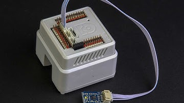 MPU 9150 All-In-One Sensor Example