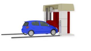 Car wash Carlo Gavazzi +919372355842 Leelavati Automation PLC - Mumbai India screenshot 3