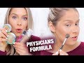 FULL FACE of Physicians Formula (GRWM)