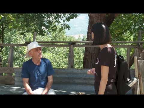 Gulbahche - Inegoli (anonsi)