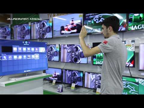 კიბერჰაუსი - 9 ოქტომბრის გადაცემის ანონსი