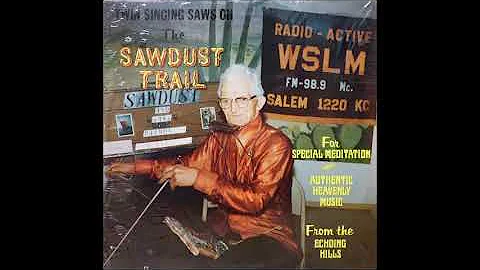 Clarence (Sawdust) Kelley - Wild Wood Flower [1970...