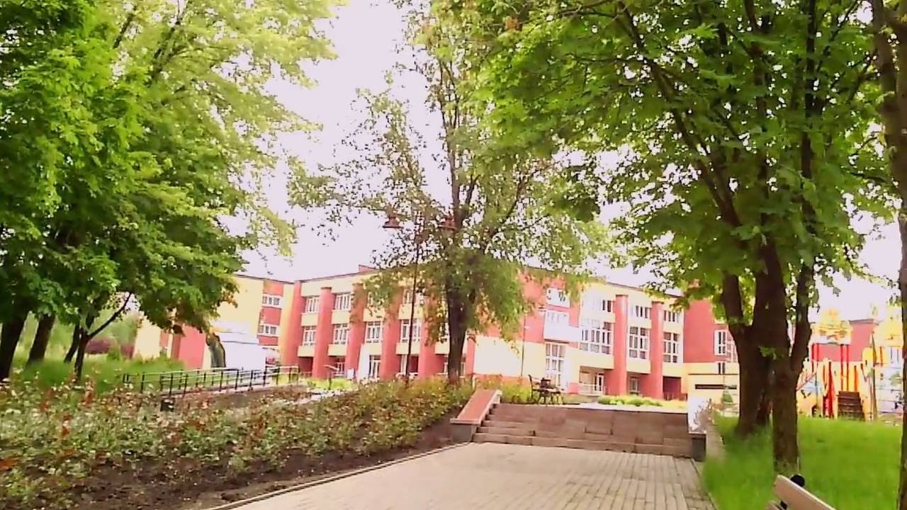 Дворец детского и юношеского творчества донецк