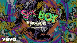 The Chainsmokers - Sick Boy (Neutral. Remix - Audio)