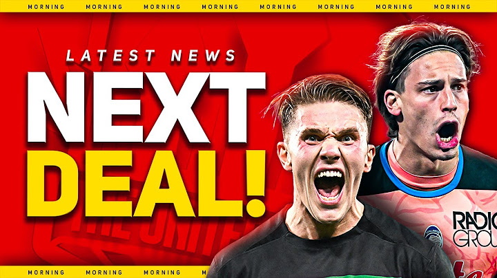 Gyokeres TRANSFER Next! Mbeumo DELAY! NEW Keeper Incoming? Man Utd Transfer News