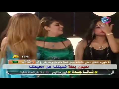 حصريا على غنوة  رقص اغنية حليانة.mp4