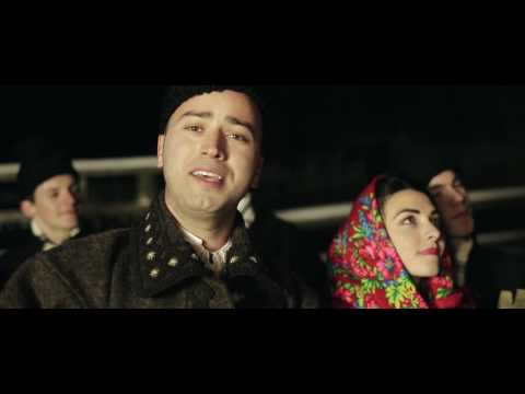 Alexandru Bradatan - Gospodari, iesiti la poarta! (2016)