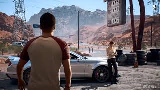 Robbery Scene - [GAME VIRSION] 🔈BASS BOOSTED🔈 SONGS FOR CAR 2021🔈 CAR BASS MUSIC 2020 🔥- NFS PAYBACK