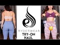 Legging & Activewear Try-On | Ryderwear