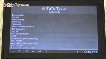 ChangHong HongPad H702 7.0inch Capacitive Screen Android 4.0 Camera Tablet PC - Grey
