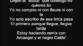 karaoke los mate remix karaoke los mate remix