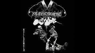 Ausgebombt - 03 Bloodgrave - Hellbomber EP (2002)