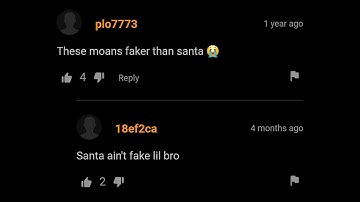 Random Screenshots out of context #1