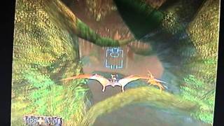 Turok Evolution: Chapter 2. Level 5. Mine Fields