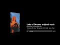 Lady of Dreams - single version - Kitaro &amp; Jon Anderson [Original Soundtrack] 1992 EQ: Low Cut