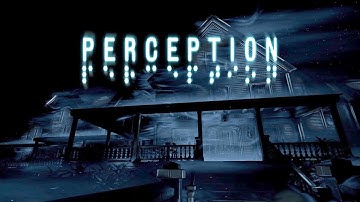 Perception Teaser - Coming Soon to GOG.com