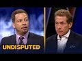 Chris Broussard on LaVar Ball calling Rajon Rondo 'a little backup' | NBA | UNDISPUTED