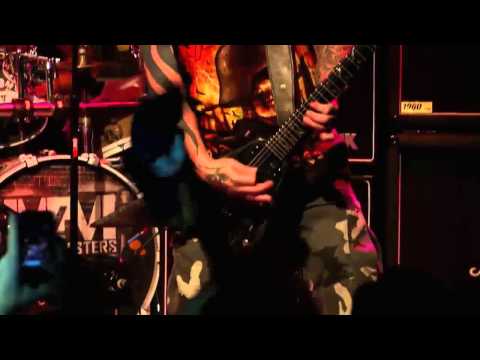 Metal Masters 4 - A New Level (Live In NY) [HQ]