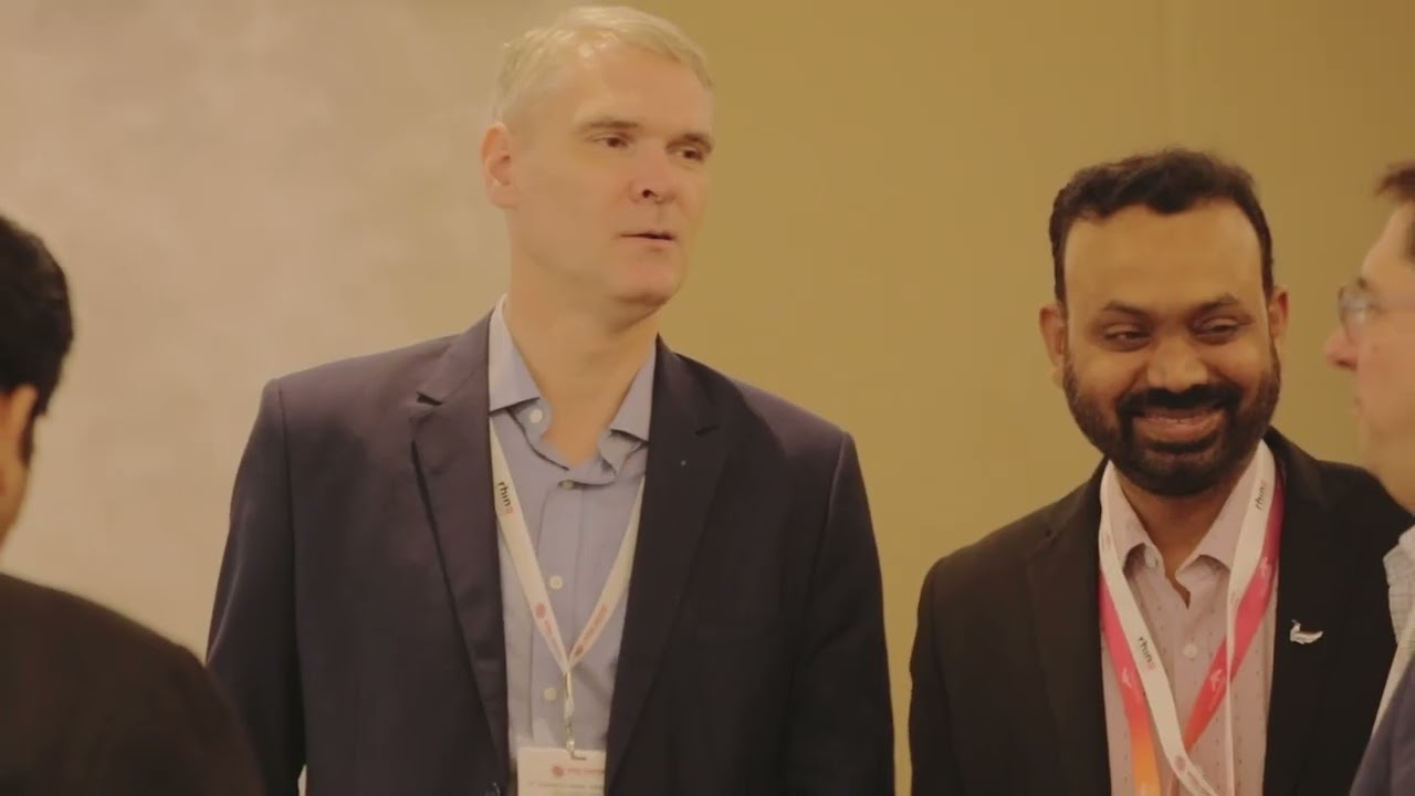 2nd Sandwich Panel Conference 2025 Mumbai India