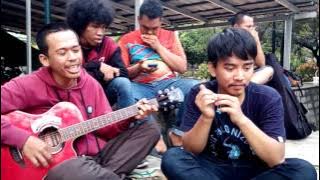 Ujung Aspal Pondok Gede (harmonika) - Jakarta Harpist Sept 2016