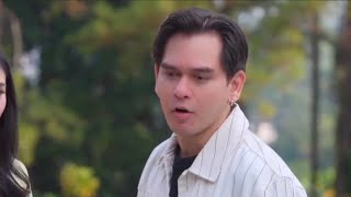 TRAILER FULL BIARKAN HATI BICARA RABU! GUBRAK.. FICO EMOSI MELIHAT ARINA OBATI LUKA RENO! RUSUH.. 