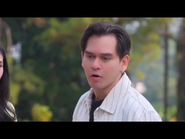 TRAILER FULL BIARKAN HATI BICARA RABU! GUBRAK.. FICO EMOSI MELIHAT ARINA OBATI LUKA RENO! RUSUH..
