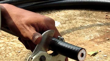 Feeder Connector Installation (part-1)