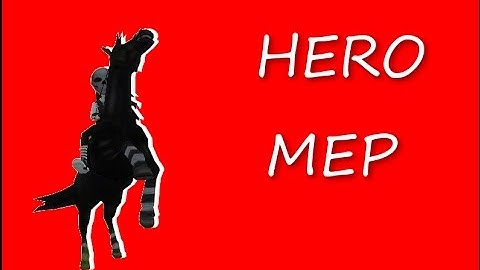 HERO MEP [FULL]