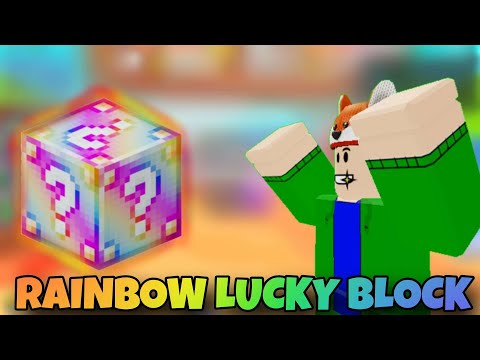 Arm Wrestle Simulator Lucky Block - Hold To Reset