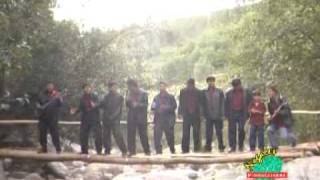 Musica boliviana