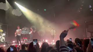 Fool - Cavetown (Live at Terminal 5 on March 25, 2022)