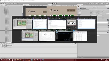 Programming chess - lesson #28: Special Moves (part 4/7)