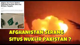 Download Lagu Afghan forces reportedly storm Pakistani nuclear facility MP3