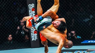 Danny Kingad's INSANE BATTLE With Sotir Kichukov 😱