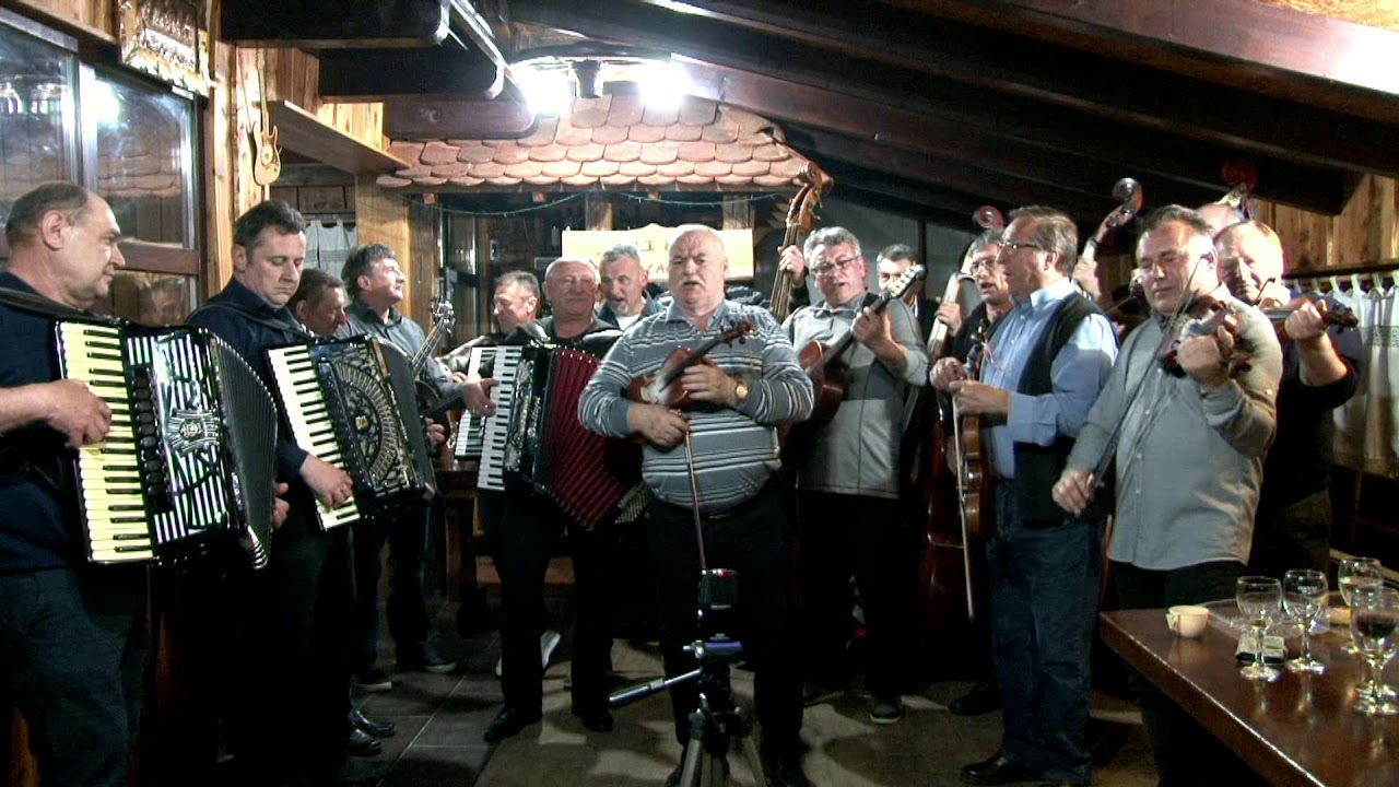 Bistrički svirači opet na okupu 2019