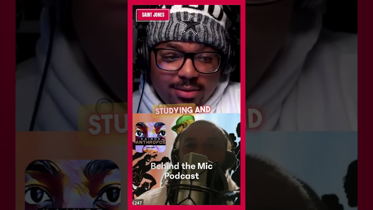 The Fruit of Truth - How the [66 Books of the Bible] Transformed My Life - Saint Jones 