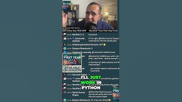 Why Julia Might Not Be for You: A Deep Dive - #ai #datascience #machinelearning #gena...