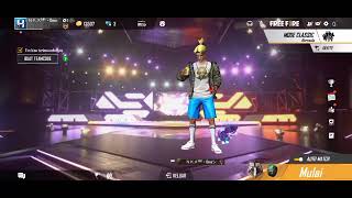 Story wa 30 detik ganti set FREE FIRE