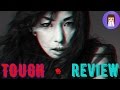 Mika Nakashima (中島美嘉) &#39;TOUGH&#39; | Album Review