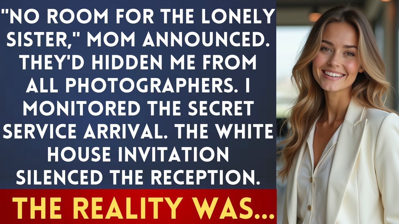 Во время свадебного тоста меня выгнали на кухню — пока не позвонил президент