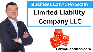 Limited Liability Company LLC. CPA Reg