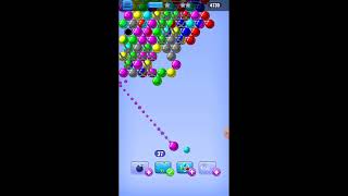Bubble Shooters screenshot 5