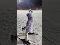 태리의 올겨울 첫 스키장 나들이 태리의 올겨울 첫 스키장 나들이