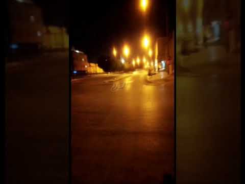 وديتو الشعب فين ياحازم حظر التجول من كرونا