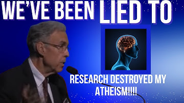 NEUROSURGEON Converts to Christianity After THIS Happens